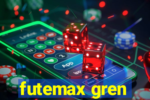 futemax gren